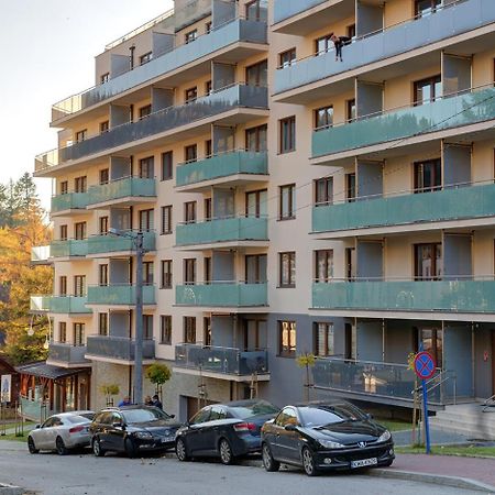 קריניצה זדרוי Apartamenty Gaja מראה חיצוני תמונה