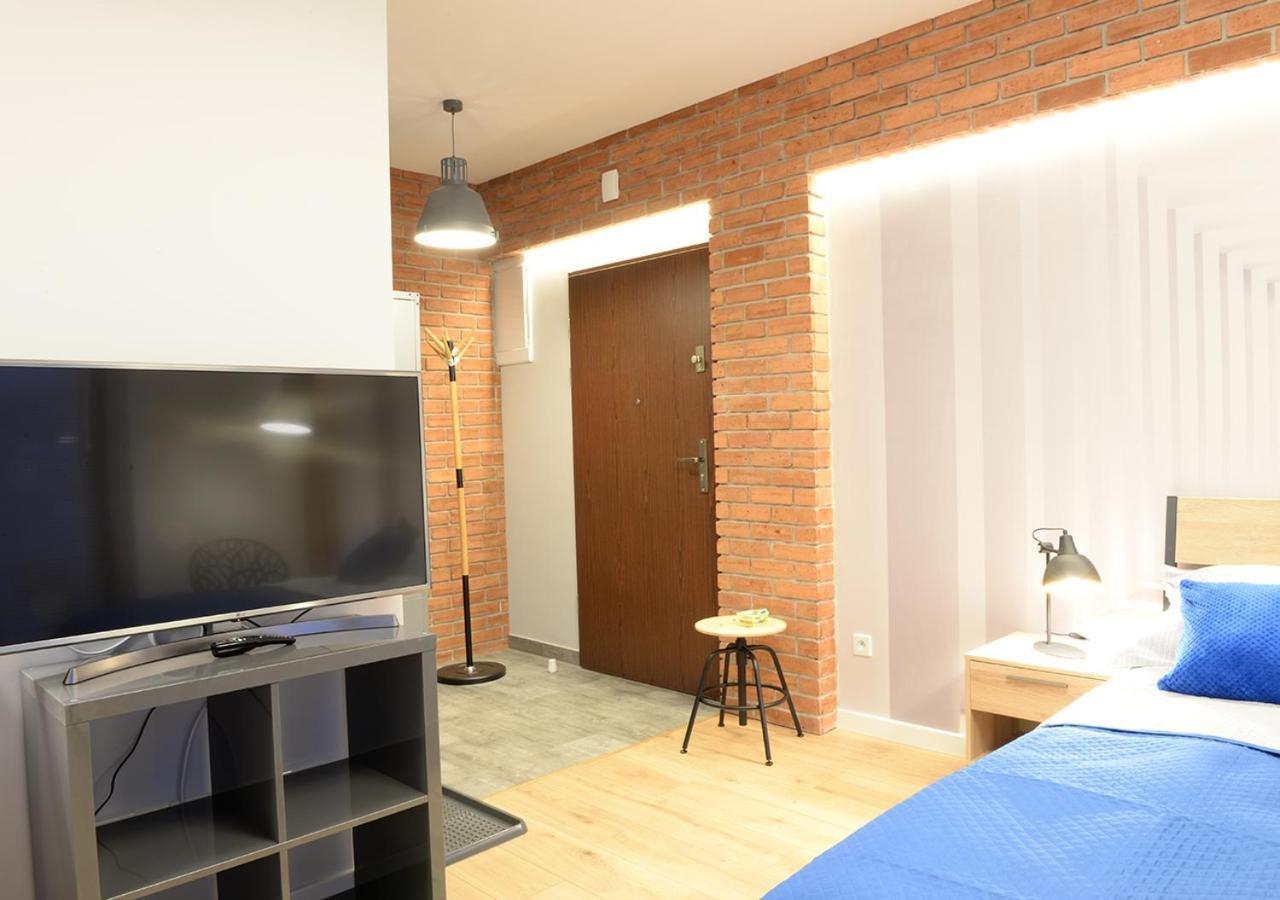 קריניצה זדרוי Apartamenty Gaja מראה חיצוני תמונה