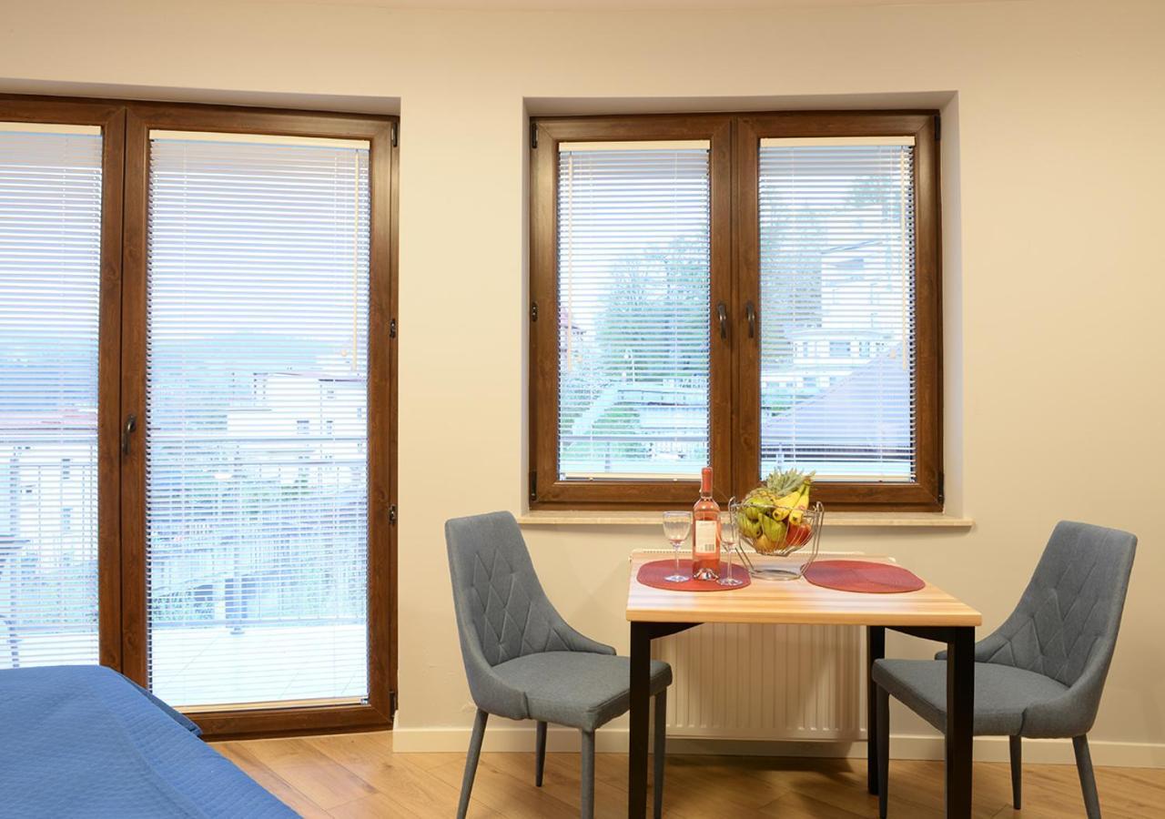 קריניצה זדרוי Apartamenty Gaja מראה חיצוני תמונה