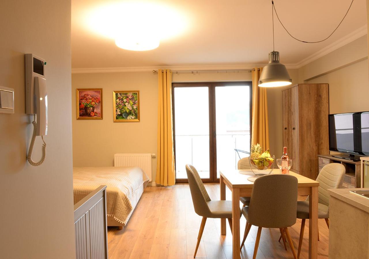 קריניצה זדרוי Apartamenty Gaja מראה חיצוני תמונה