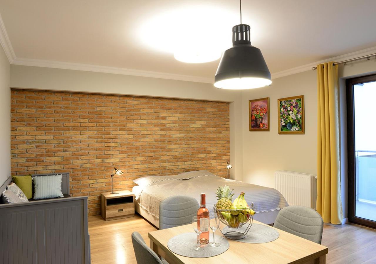 קריניצה זדרוי Apartamenty Gaja מראה חיצוני תמונה