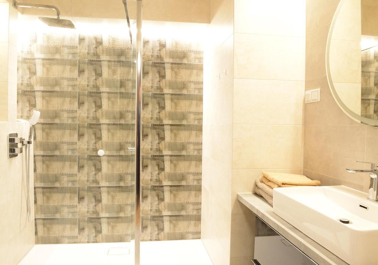קריניצה זדרוי Apartamenty Gaja מראה חיצוני תמונה