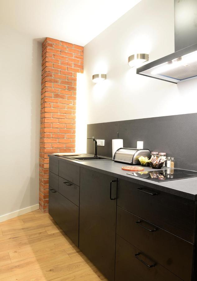 קריניצה זדרוי Apartamenty Gaja מראה חיצוני תמונה