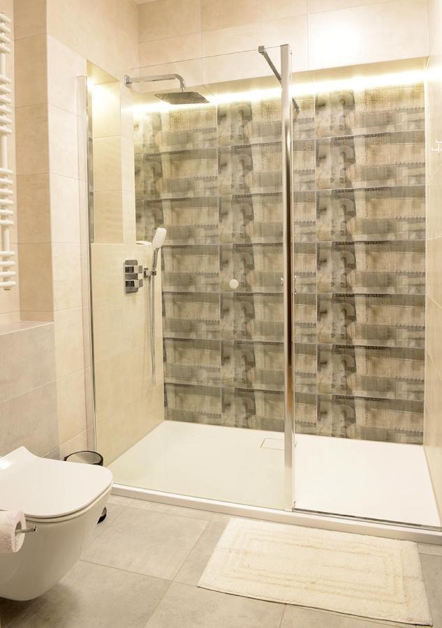 קריניצה זדרוי Apartamenty Gaja מראה חיצוני תמונה