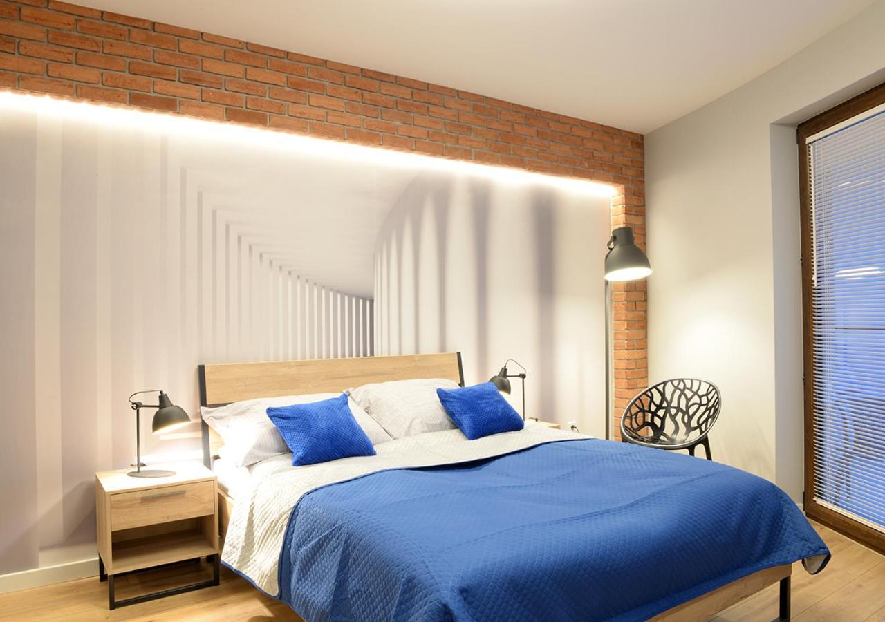 קריניצה זדרוי Apartamenty Gaja מראה חיצוני תמונה