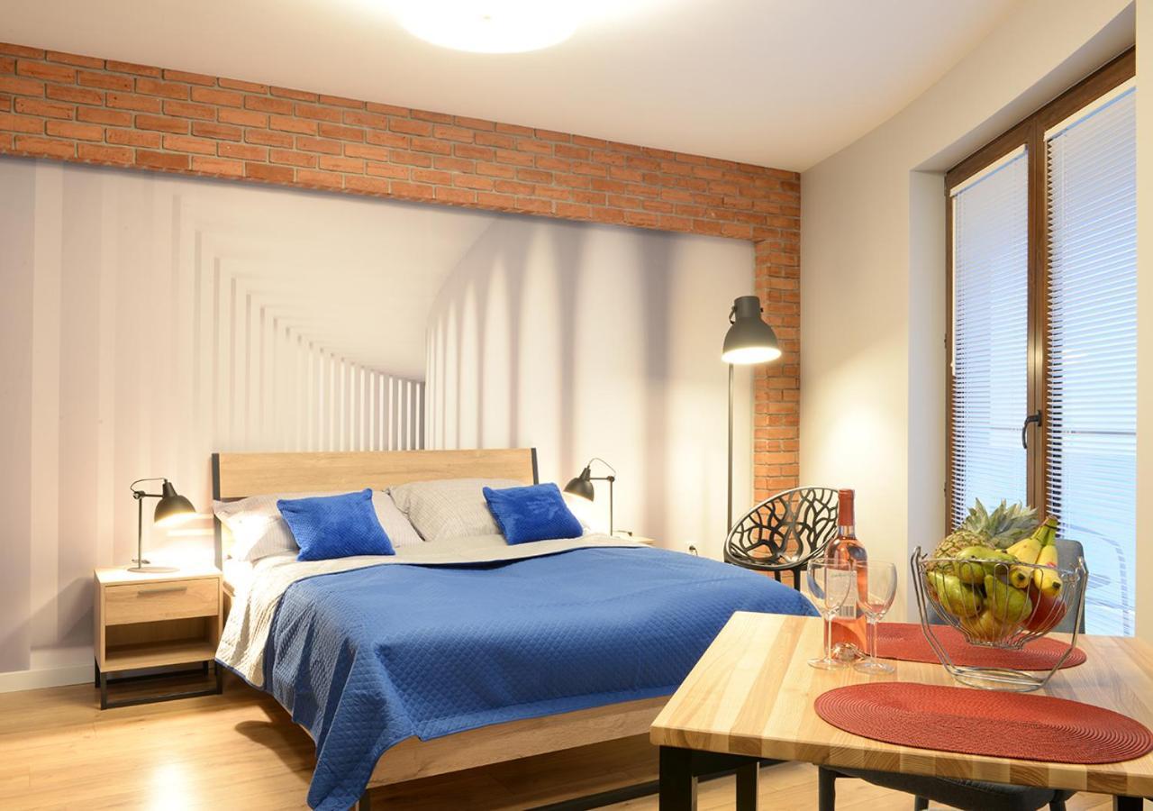 קריניצה זדרוי Apartamenty Gaja מראה חיצוני תמונה