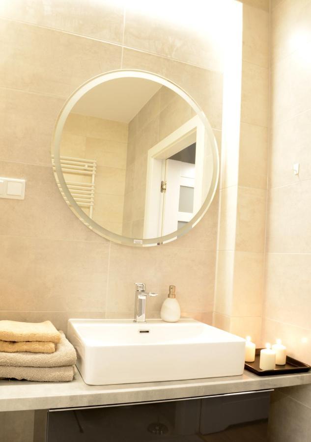 קריניצה זדרוי Apartamenty Gaja מראה חיצוני תמונה