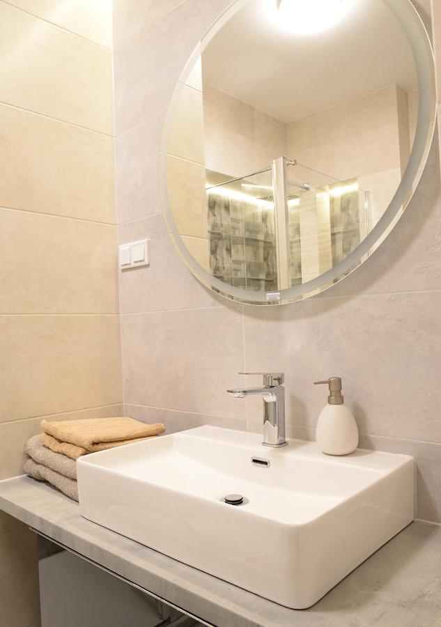 קריניצה זדרוי Apartamenty Gaja מראה חיצוני תמונה