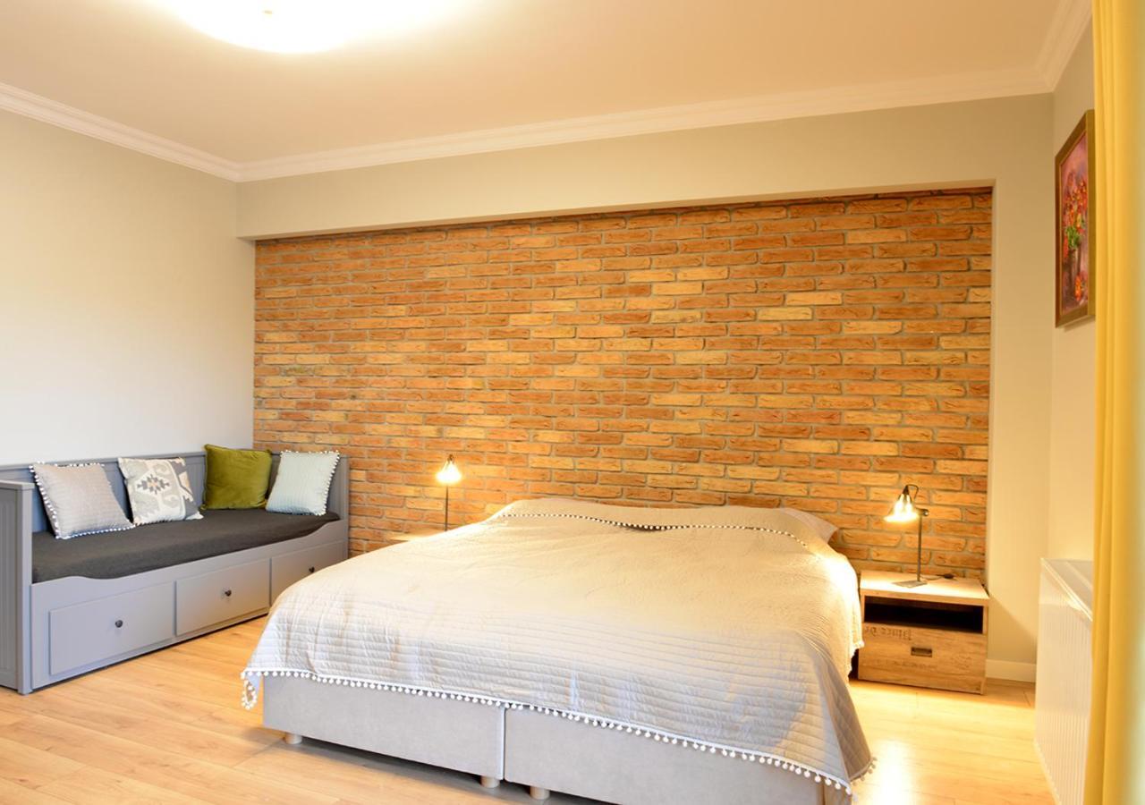 קריניצה זדרוי Apartamenty Gaja מראה חיצוני תמונה