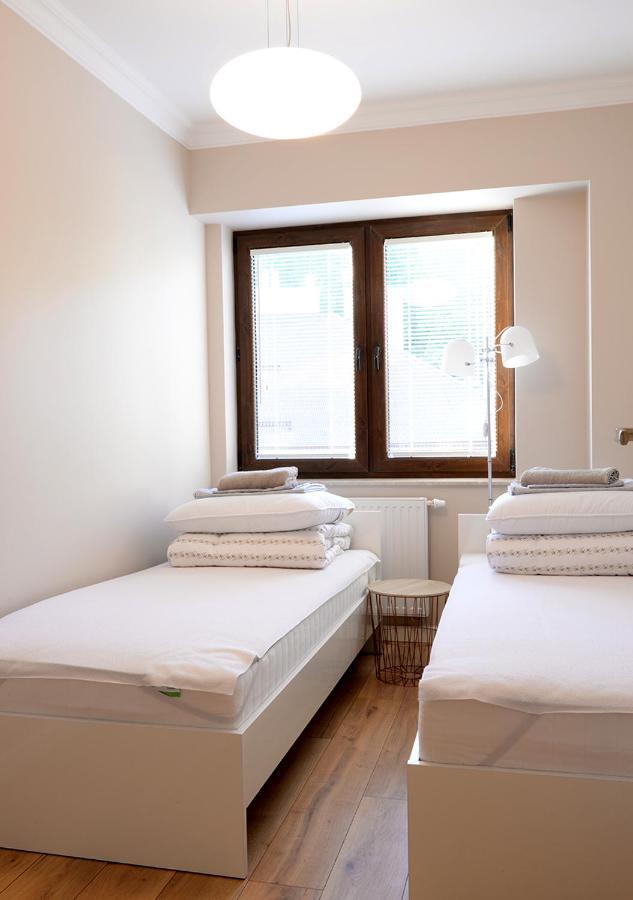קריניצה זדרוי Apartamenty Gaja מראה חיצוני תמונה