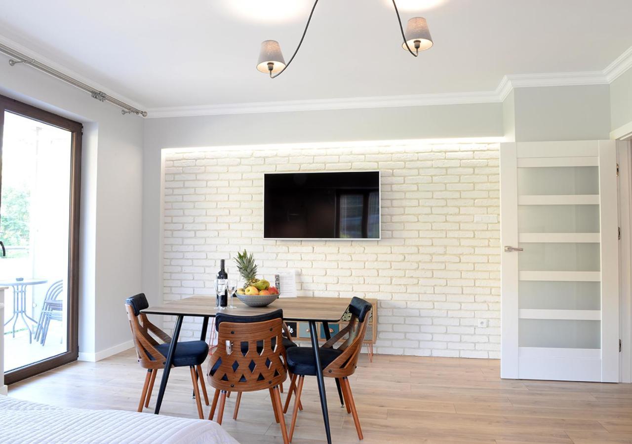 קריניצה זדרוי Apartamenty Gaja מראה חיצוני תמונה