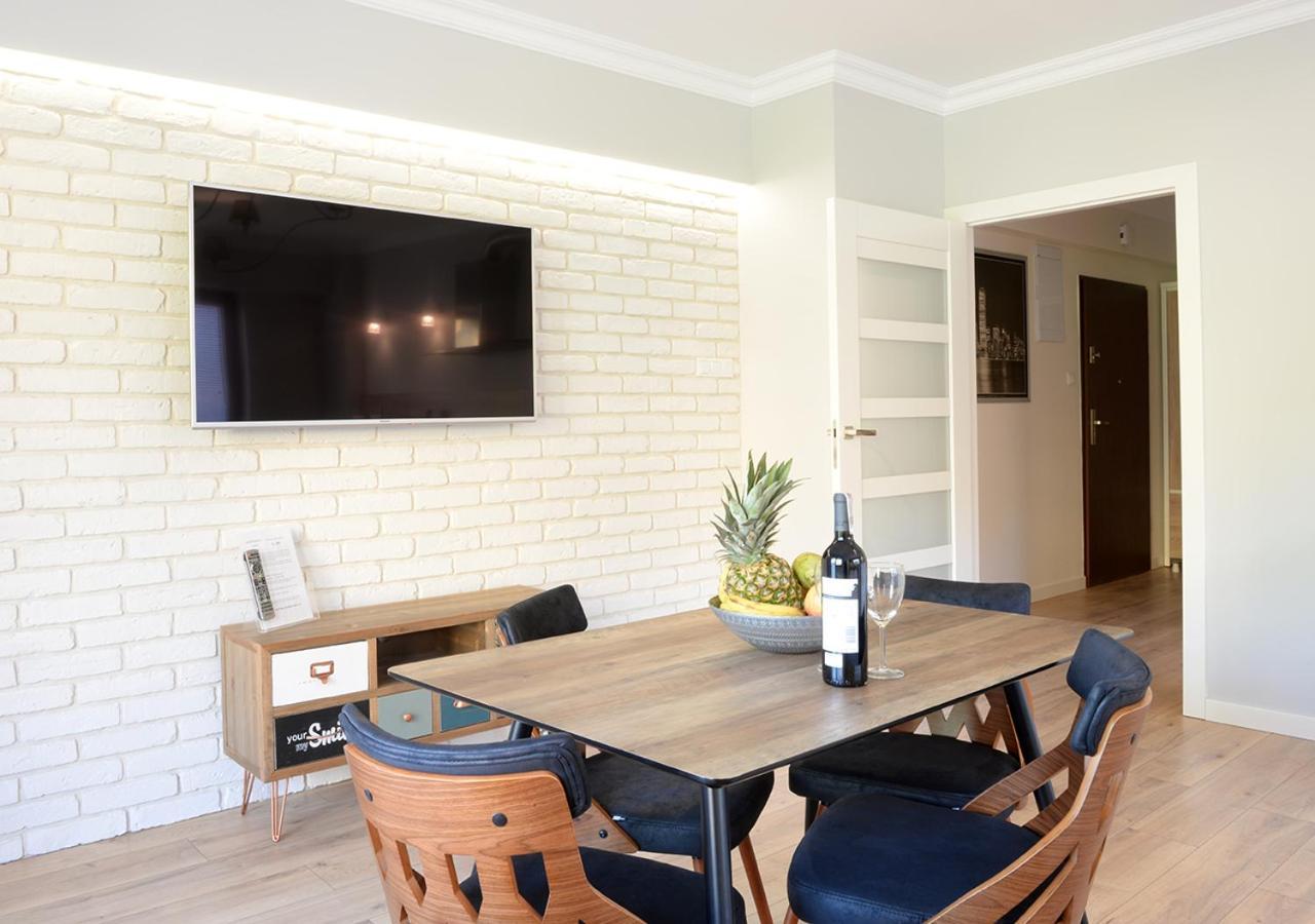 קריניצה זדרוי Apartamenty Gaja מראה חיצוני תמונה