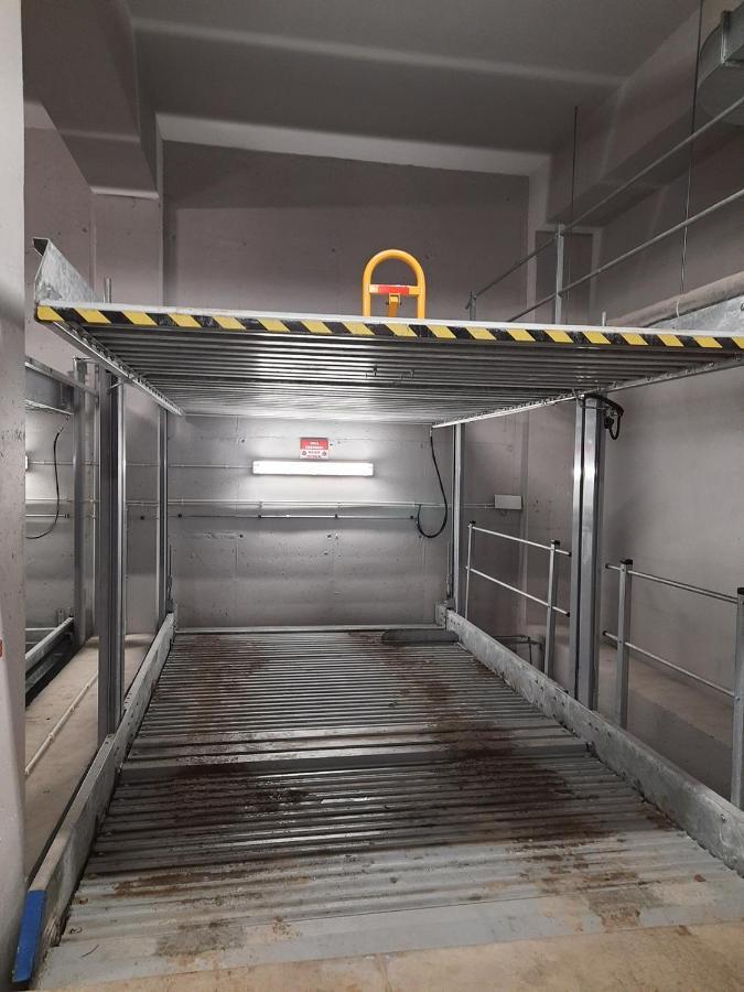 קריניצה זדרוי Apartamenty Gaja מראה חיצוני תמונה