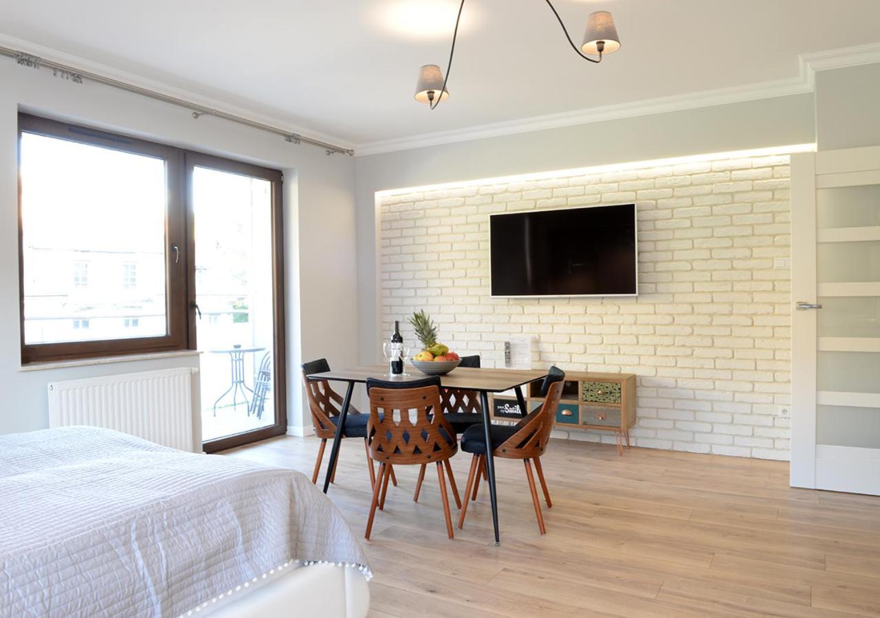 קריניצה זדרוי Apartamenty Gaja חדר תמונה