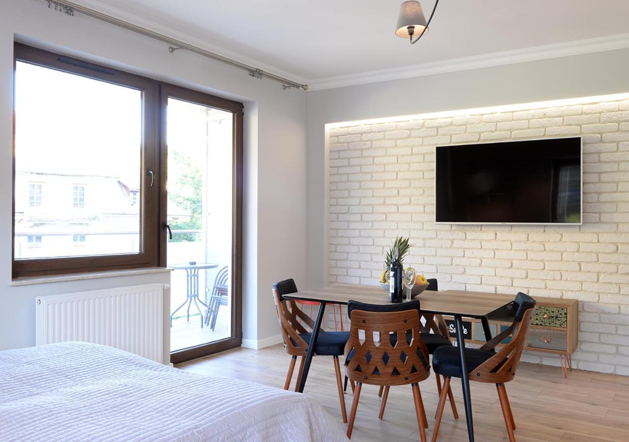 קריניצה זדרוי Apartamenty Gaja חדר תמונה
